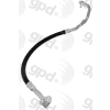 A/C Refrigerant Suction Hose, Global Parts 4811955