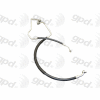 A/C Refrigerant Hose, Global Parts 4811963