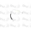 A/C Refrigerant Discharge Hose, Global Parts 4811968
