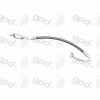 A/C Refrigerant Discharge Hose, Global Parts 4811975