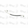 A/C Refrigerant Discharge Hose, Global Parts 4811977