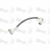 A/C Refrigerant Discharge Hose, Global Parts 4811984