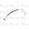 A/C Refrigerant Discharge Hose, Global Parts 4811994