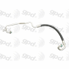 A/C Refrigerant Discharge Hose, Global Parts 4811998