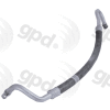 A/C Refrigerant Suction Hose, Global Parts 4812014