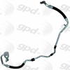 A/C Refrigerant Suction Hose, Global Parts 4812016