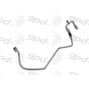A/C Refrigerant Discharge Hose, Global Parts 4812027