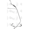 A/C Refrigerant Liquid Hose, Global Parts 4812046
