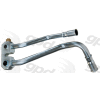 A/C Refrigerant Hose, Global Parts 4812049