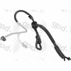 A/C Refrigerant Hose, Global Parts 4812054