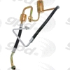 A/C Refrigerant Hose, Global Parts 4812058