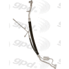 A/C Refrigerant Hose, Global Parts 4812062