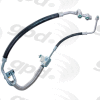 A/C Refrigerant Hose, Global Parts 4812068