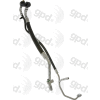 A/C Refrigerant Hose, Global Parts 4812069