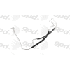 A/C Refrigerant Hose, Global Parts 4812071