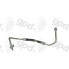 A/C Refrigerant Liquid Hose, Global Parts 4812075