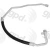 A/C Refrigerant Suction Hose, Global Parts 4812084