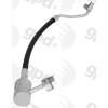A/C Refrigerant Discharge Hose, Global Parts 4812085
