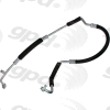 A/C Refrigerant Discharge Hose, Global Parts 4812090