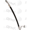 A/C Refrigerant Discharge Hose, Global Parts 4812099