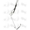 A/C Refrigerant Hose, Global Parts 4812105