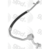 A/C Refrigerant Suction Hose, Global Parts 4812119