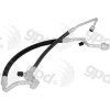 A/C Refrigerant Hose, Global Parts 4812153