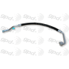 A/C Refrigerant Suction Hose, Global Parts 4812185