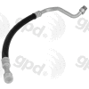 A/C Refrigerant Suction Hose, Global Parts 4812207