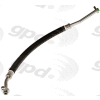 A/C Refrigerant Suction Hose, Global Parts 4812208