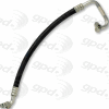 A/C Refrigerant Suction Hose, Global Parts 4812212