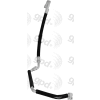 A/C Refrigerant Suction Hose, Global Parts 4812220