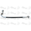 A/C Refrigerant Discharge Hose, Global Parts 4812222