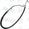 A/C Refrigerant Suction Hose, Global Parts 4812231