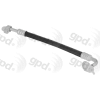A/C Refrigerant Discharge Hose, Global Parts 4812233