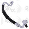 A/C Refrigerant Suction Hose, Global Parts 4812236