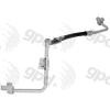 A/C Refrigerant Discharge Hose, Global Parts 4812252