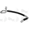 A/C Refrigerant Suction Hose, Global Parts 4812256