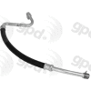 A/C Refrigerant Suction Hose, Global Parts 4812258