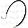 A/C Refrigerant Suction Hose, Global Parts 4812269