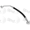 A/C Refrigerant Discharge Hose, Global Parts 4812279