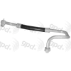 A/C Refrigerant Suction Hose, Global Parts 4812283