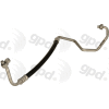 A/C Refrigerant Discharge Hose, Global Parts 4812294
