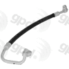 A/C Refrigerant Discharge Hose, Global Parts 4812298