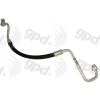 A/C Refrigerant Discharge Hose, Global Parts 4812308