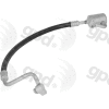 A/C Refrigerant Discharge Hose, Global Parts 4812310