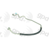 A/C Refrigerant Suction Hose, Global Parts 4812326