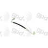 A/C Refrigerant Discharge Hose, Global Parts 4812337