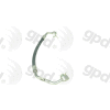 A/C Refrigerant Discharge Hose, Global Parts 4812349