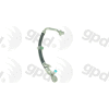 A/C Refrigerant Suction Hose, Global Parts 4812357